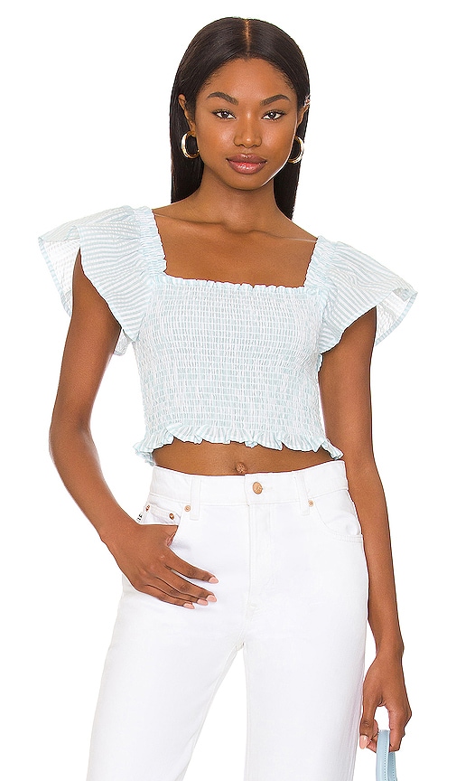 Sucker For You Top