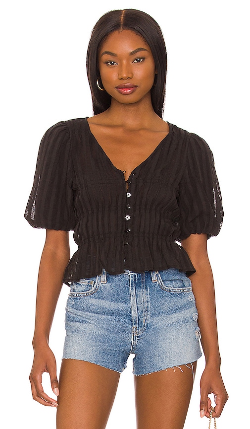 BB DAKOTA BY STEVE MADDEN SUMMER TING TOP