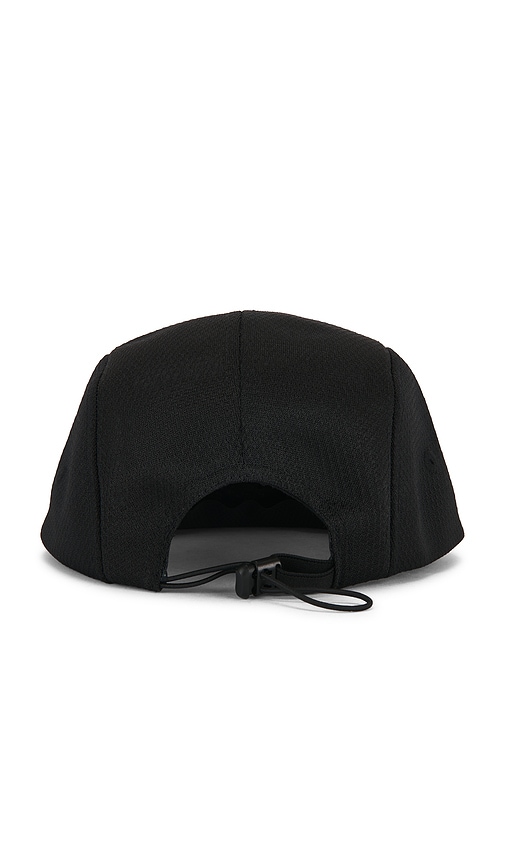  Bad Birdie Prodigy Performance Cap In Black. 