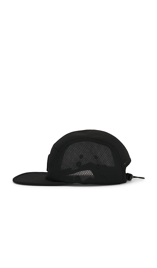  Bad Birdie Prodigy Performance Cap In Black. 