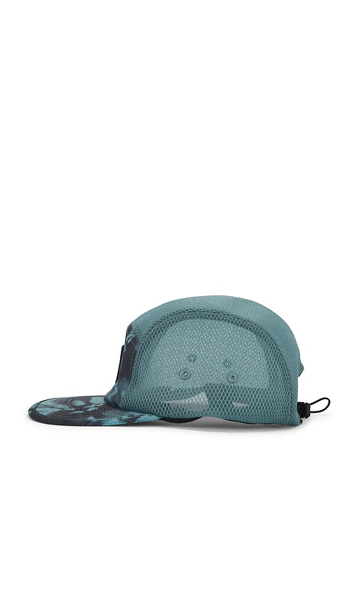  Bad Birdie Prodigy Performance Cap In Teal. 