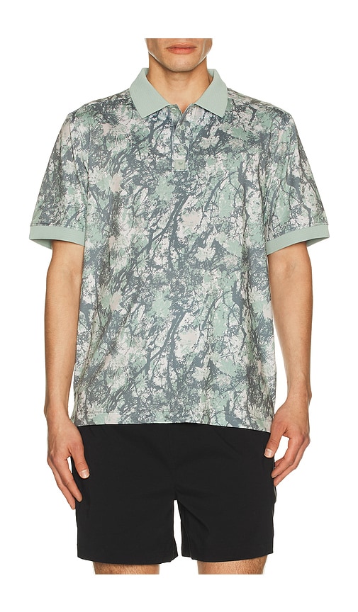 Bad Birdie Ridge Performance Polo