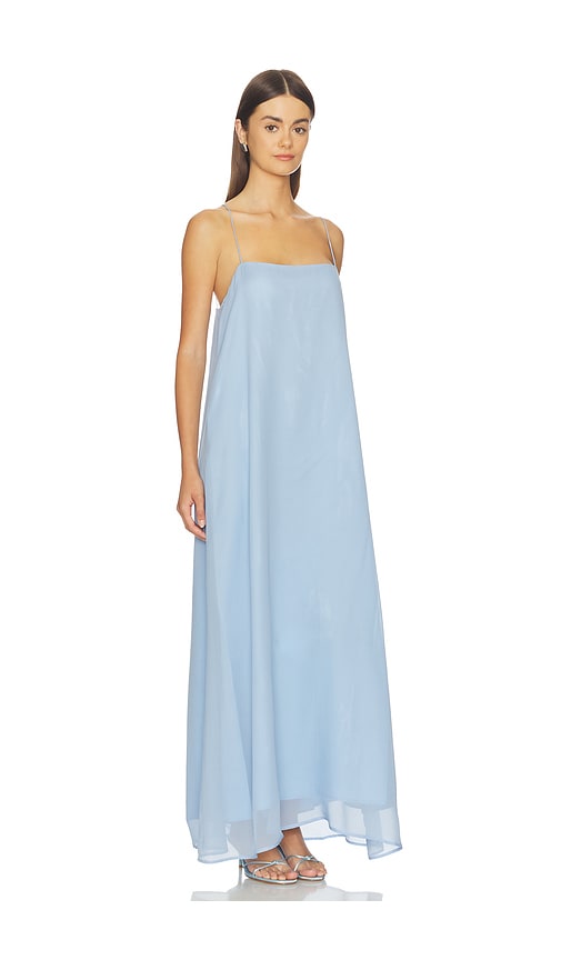 Bondi Born Capri Silk Cami Dress | Thumbnail 2