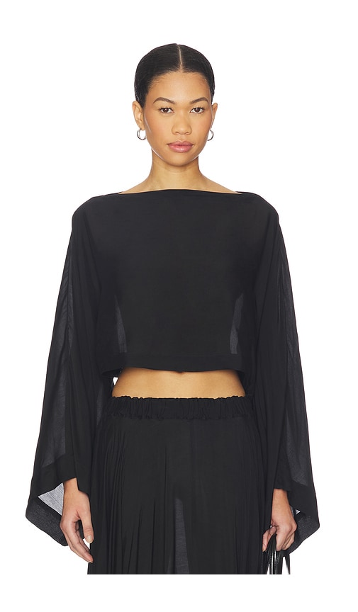 Bondi Born Cremona Kimono Top