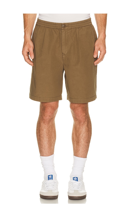 Barbour Rickfell Ripstop Short