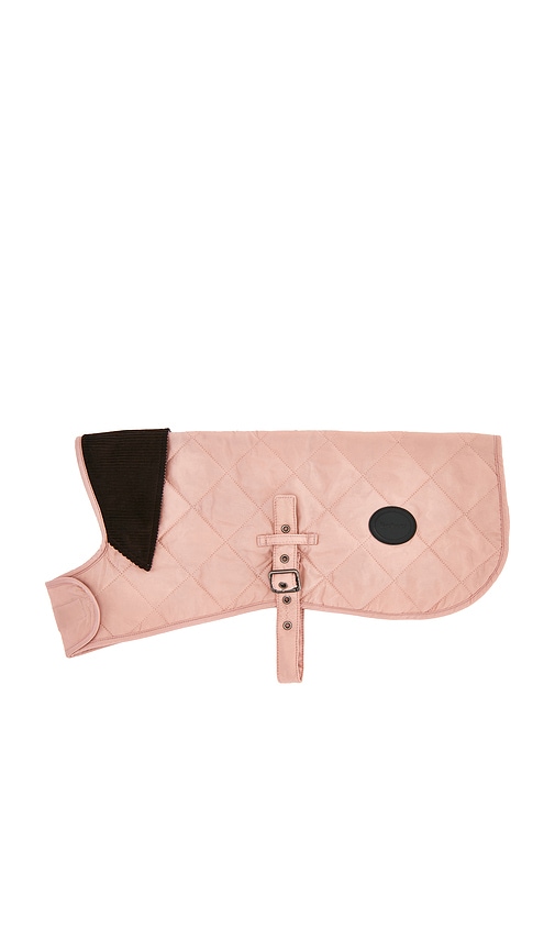 Barbour MANTEAU DOG en Pink Taille L Also en S M XL 78 €