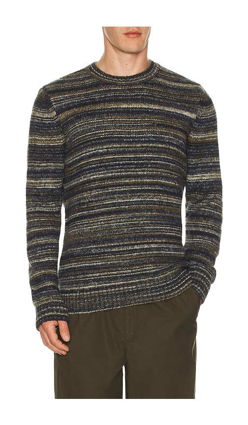 Barbour Pateley Crew Neck Sweater