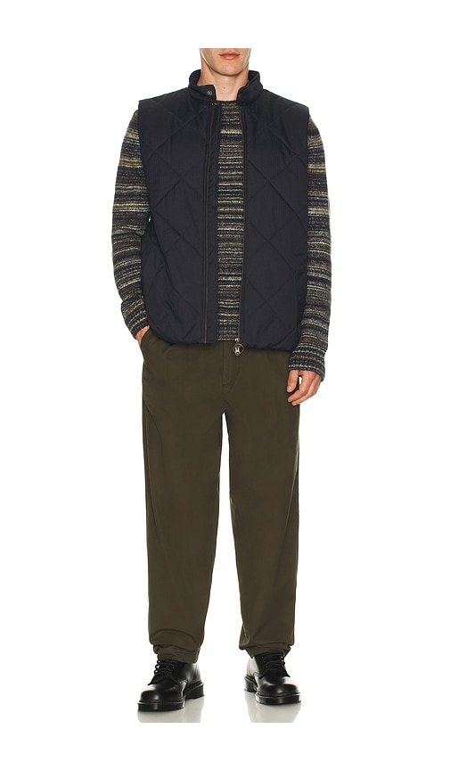  Barbour Strick Pateley In Grey. Größe S. Also In L. 