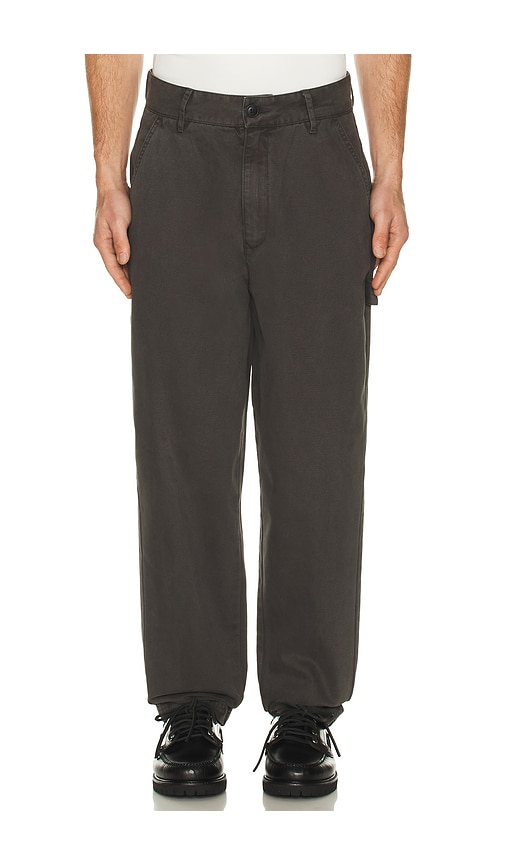 Barbour Bowland Relaxed Fit Trouser