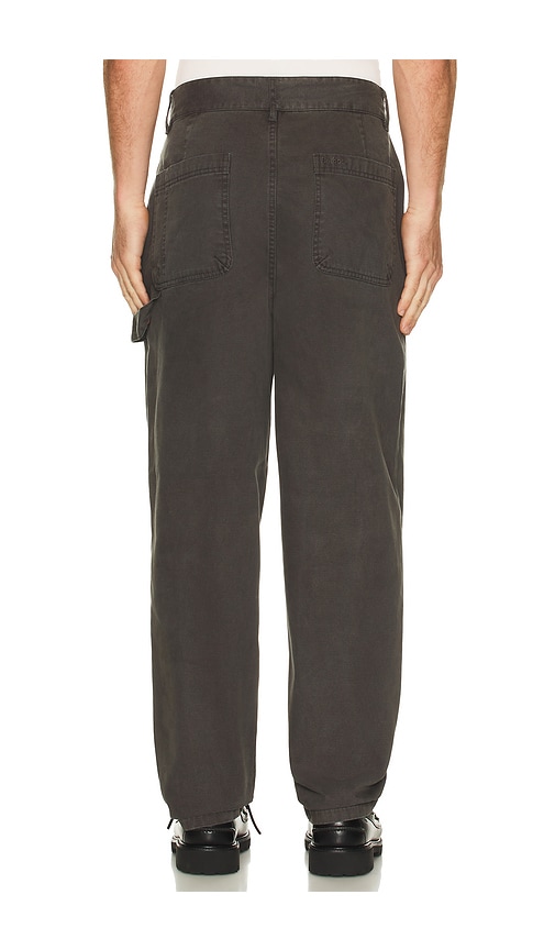  Barbour Hose Bowland In Charcoal. Größe 30. Also In 32, 34, 36. 