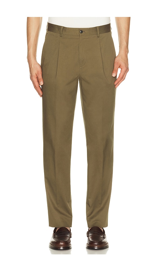 Barbour Bellamy Cotton Trouser