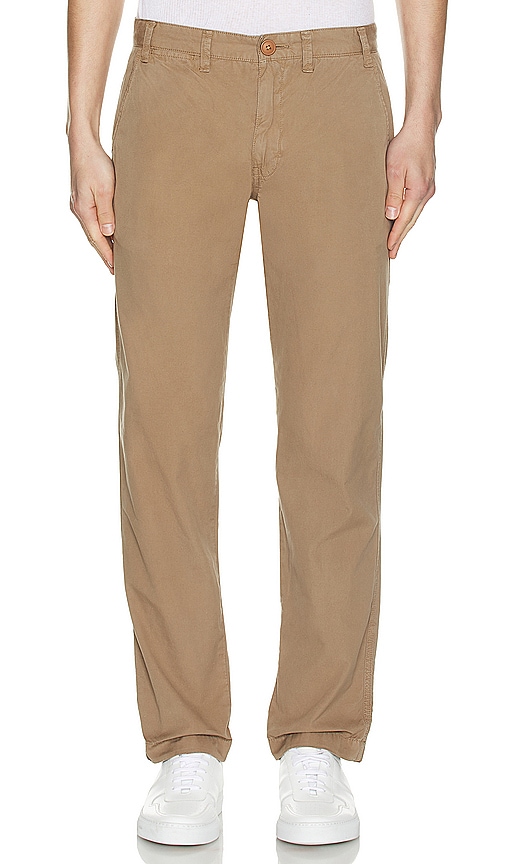 BARBOUR GLENDALE CHINO