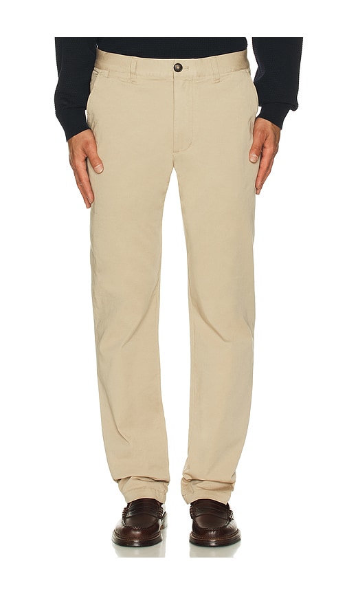 Barbour Comfort Stretch Tailored Trouser