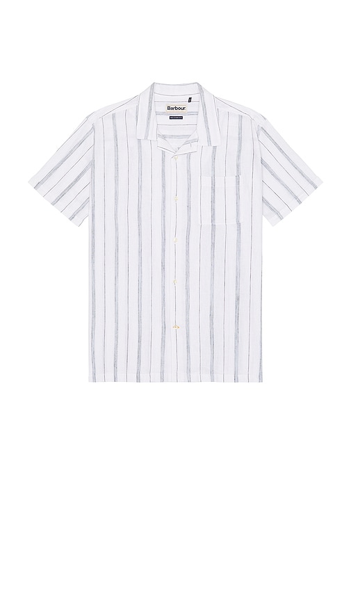 CHEMISE ARNOCK in . Size M, XL/1X - Barbour - Modalova