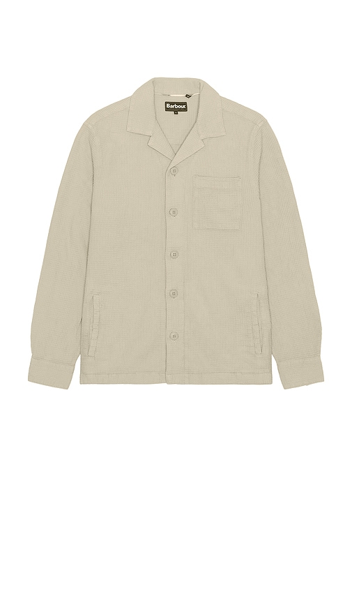 PARDESSUS SANDWOOD in . Size M, S, XL/1X - Barbour - Modalova