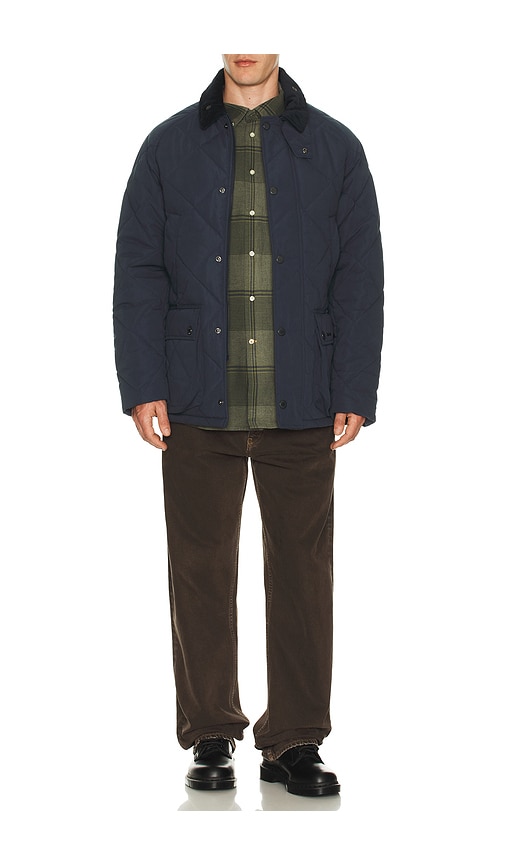  Barbour Hemd Heaney In Olive. Größe S. Also In M, L. 