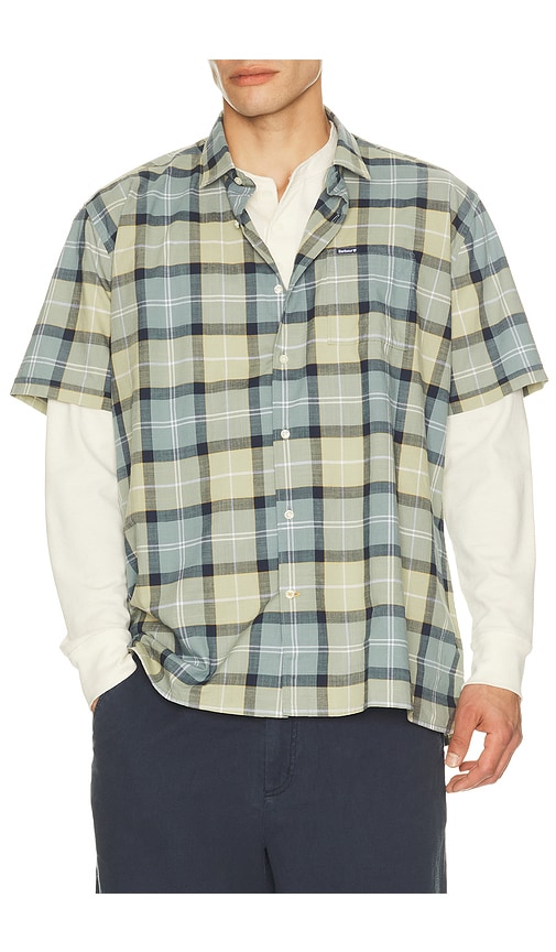 Barbour Gordon Summer Fit Shirt