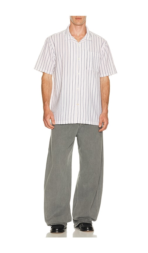  Barbour Hemd In White. Größe S. Also In M, L, Xl/1x. 