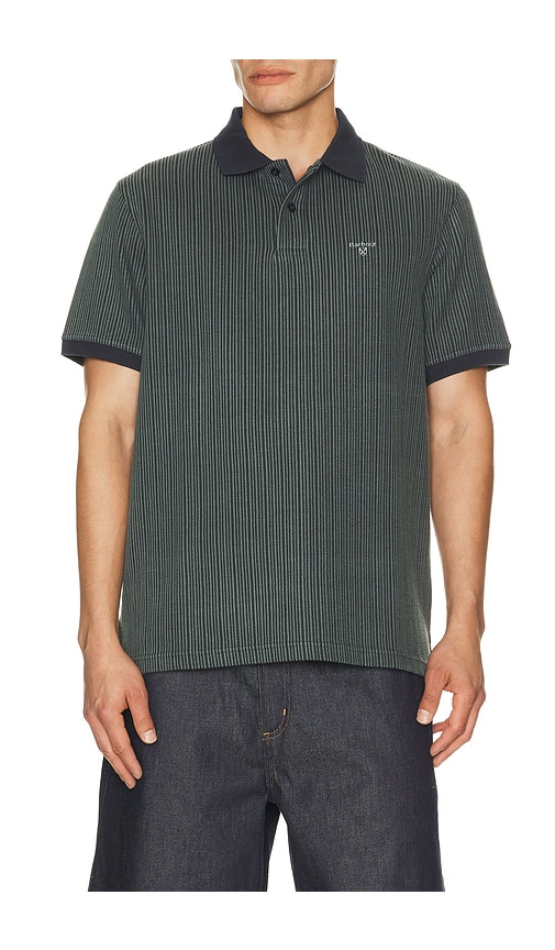 Barbour Harworth Tailored Polo | Thumbnail 6