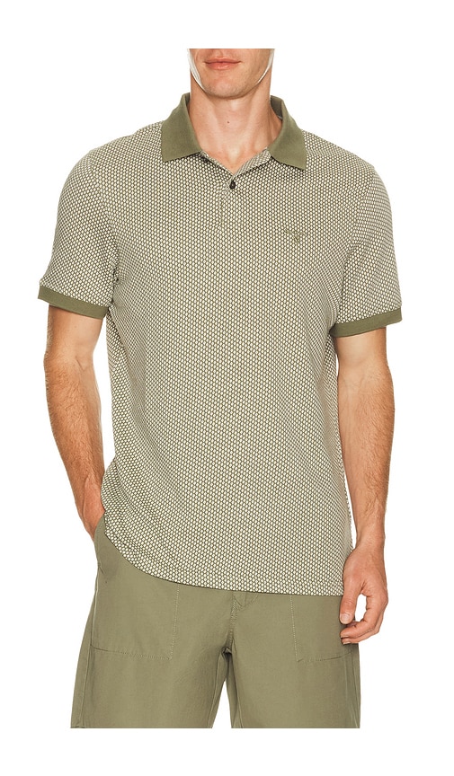 Barbour Copgrove Tailored Polo