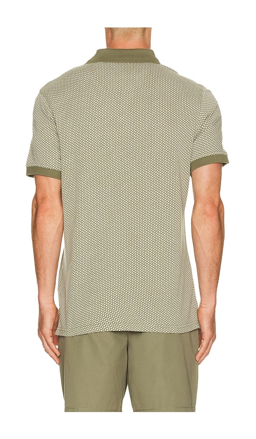 Barbour Copgrove Tailored Polo | Thumbnail 2