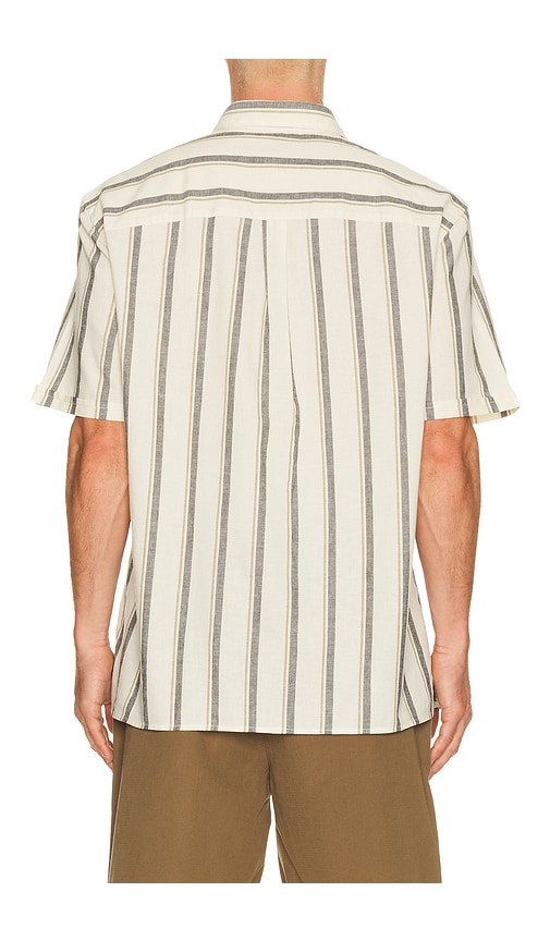 Barbour Barkend Striped Summer Shirt | Thumbnail 7
