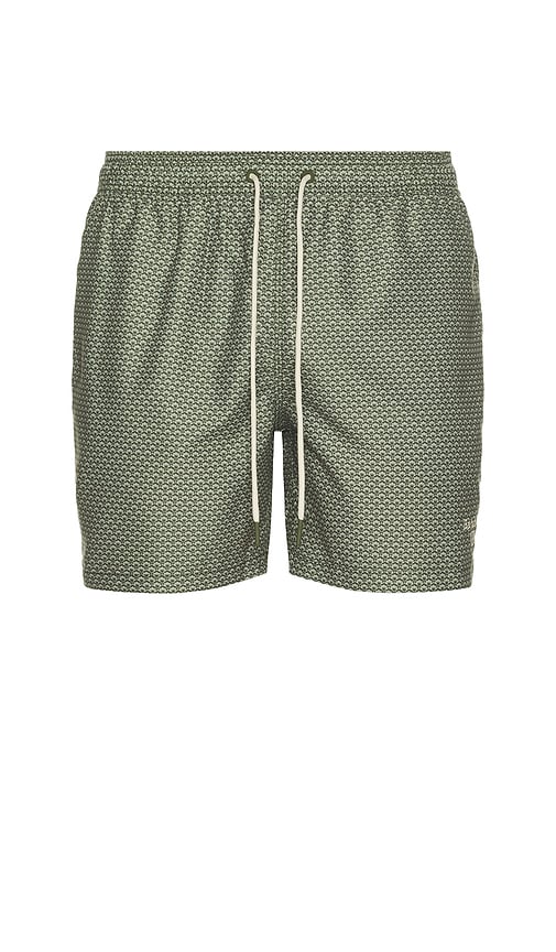 Shell Swim Short in . - size L (also in M, S, XL/1X) - Barbour - Modalova