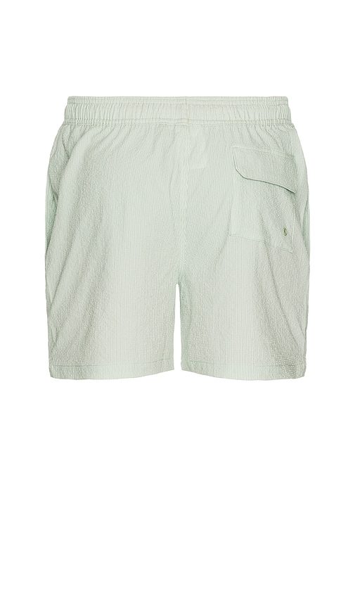 Shop Barbour Somerset Swim Short