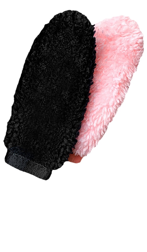 Shop Baebrow Reusable Mini Swipers In Pink,black
