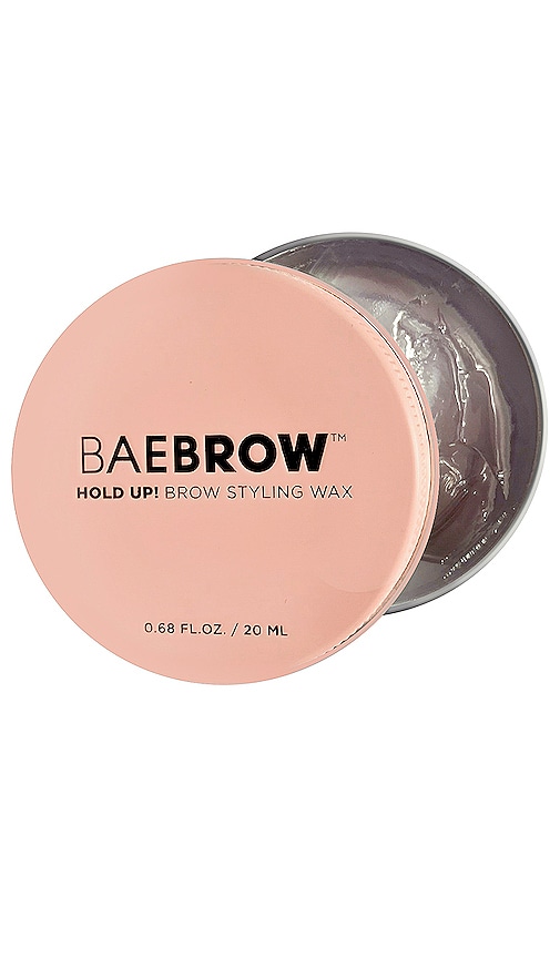 Baebrow Hold Up! Brow Styling Wax In Beauty: Na