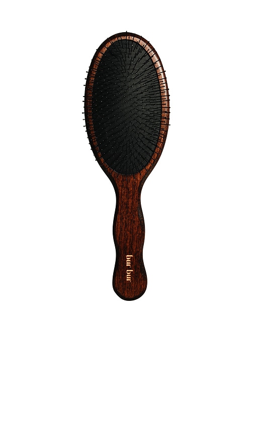 The Mermaid Brush Wet Detangling Brush in Beauty: NA.