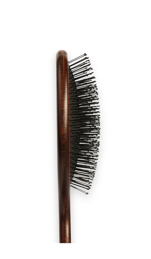  Bur Bur El Cepillo Desenredante Húmedo Mermaid Brush The Mermaid Brush Wet Detangling Brush En Color Belleza: Na Talla All . 