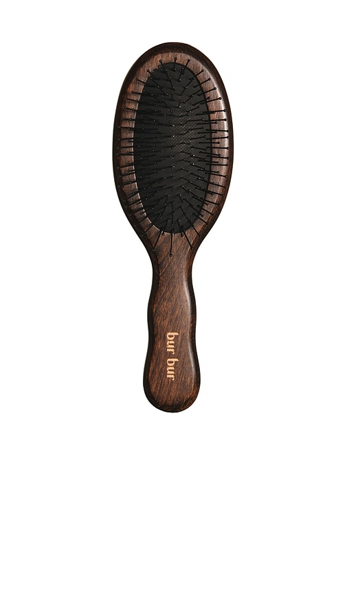 Bur Bur The Mini Mermaid Brush Wet Detangling Brush
