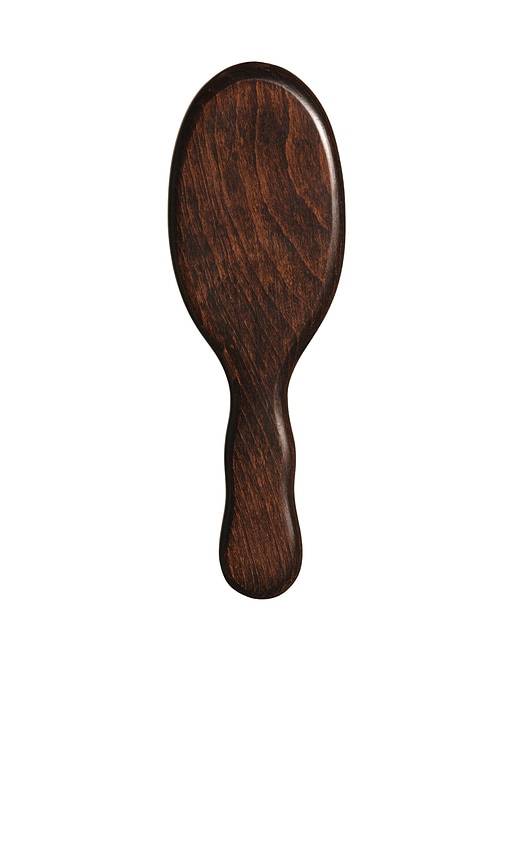 Bur Bur The Mini Mermaid Brush Wet Detangling Brush