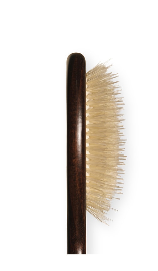 Bur Bur The Mini Mermaid Brush Essential Boar Bristle Brush