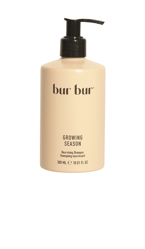 Growing Season Nourishing Shampoo