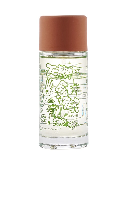 Brain Dead Apothecary Terra Former Perfume