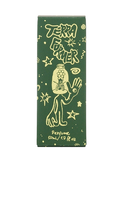 Brain Dead Apothecary Terra Former Perfume In Multi