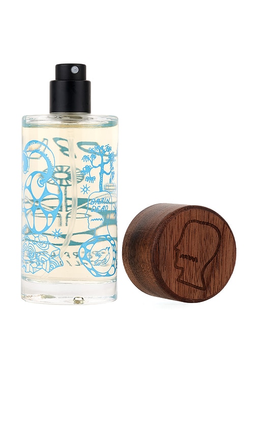 Brain Dead Apothecary X Jeff Goldblum Goldblooming Perfume in Beauty: NA.