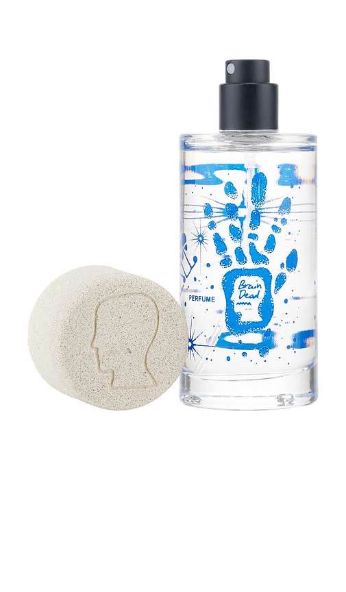 Brain Dead Apothecary Ambient Perfume