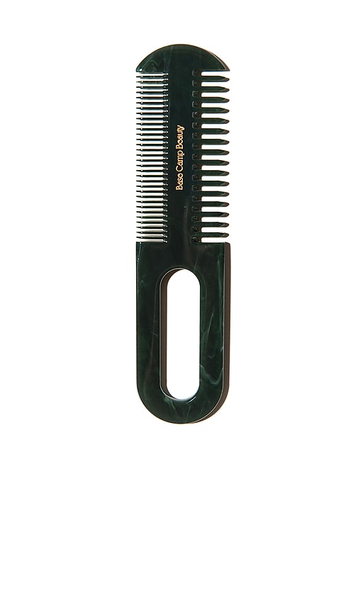 Base Camp Beauty Mod Mini Comb