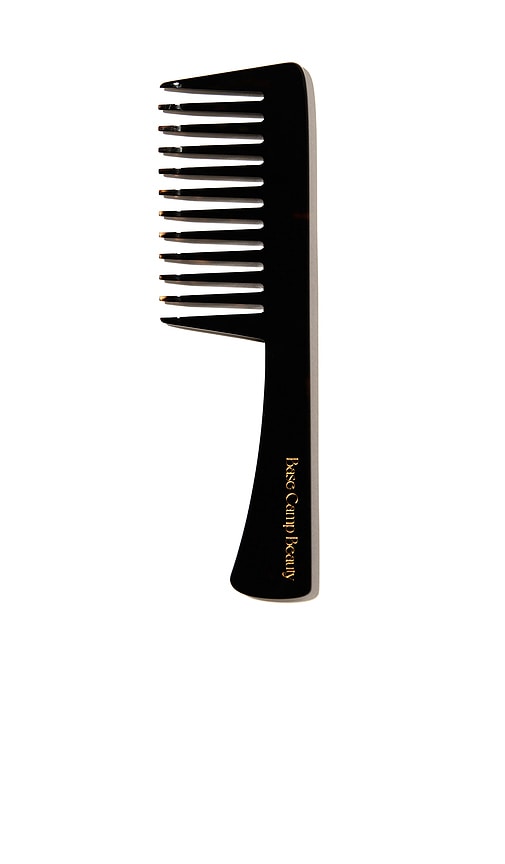 Grand Comb in Tortoise.