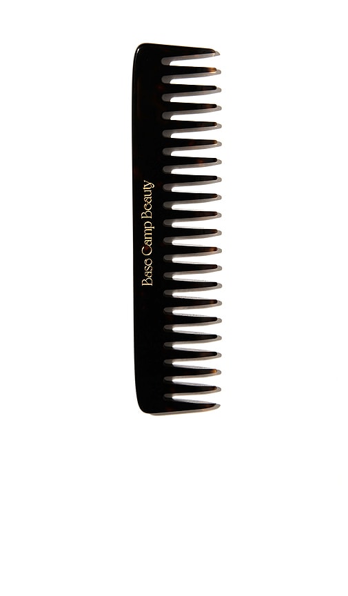 Classic Comb in Tortoise.