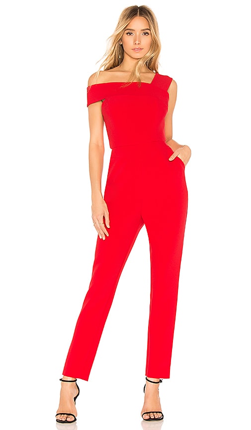 bcbgmaxazria jumpsuit