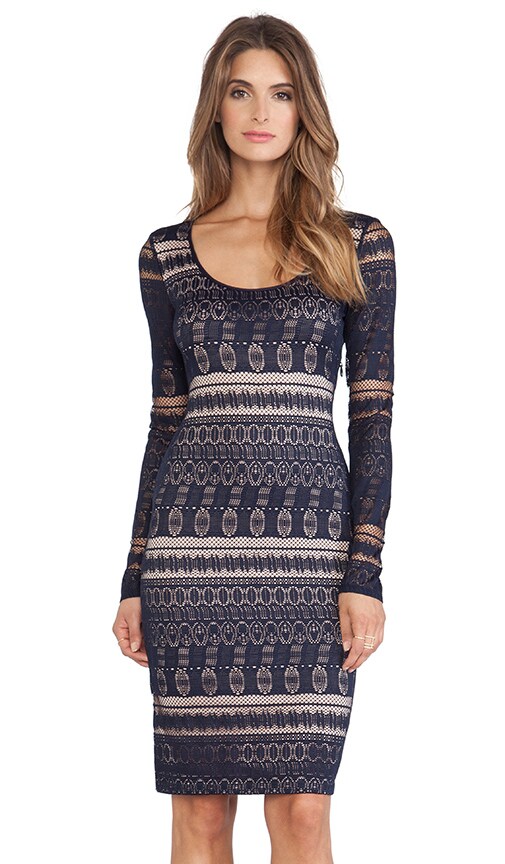 Lace Dress