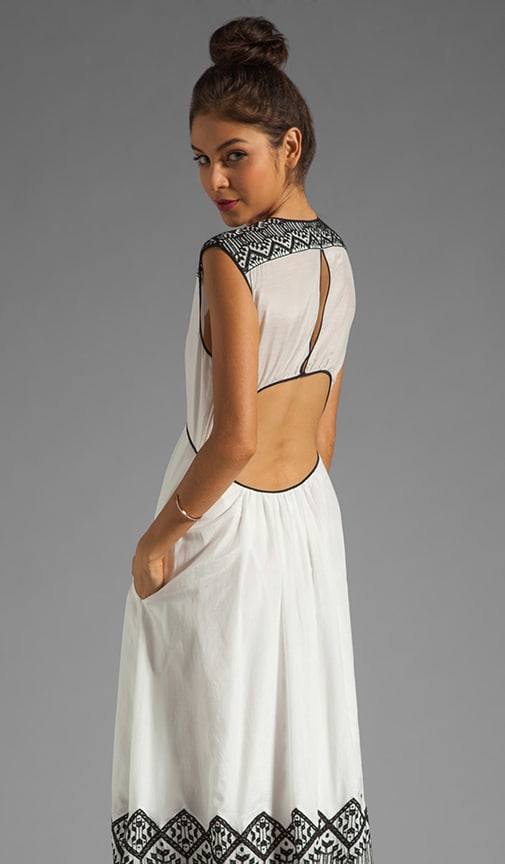 Runway Shiloh Dress