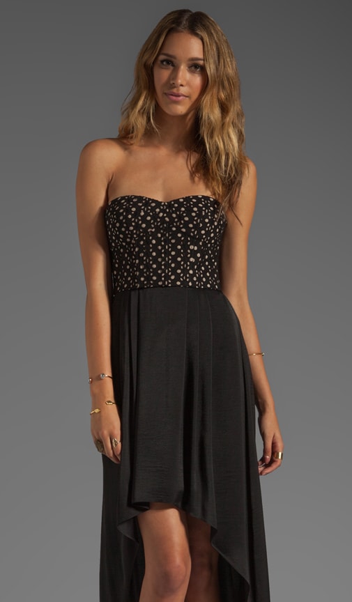 Hi-Low Dress