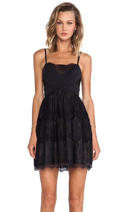 Tank Mini Dress