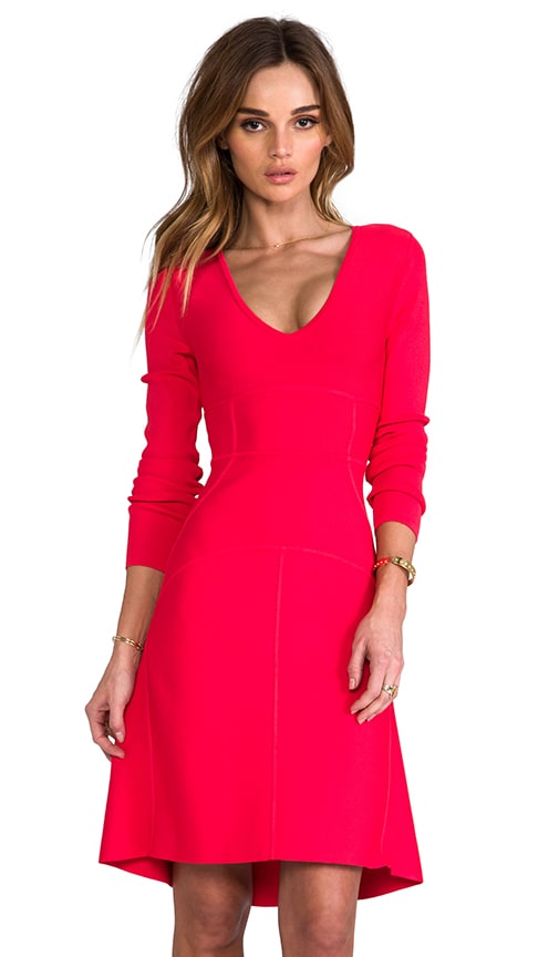 Sydney Dress