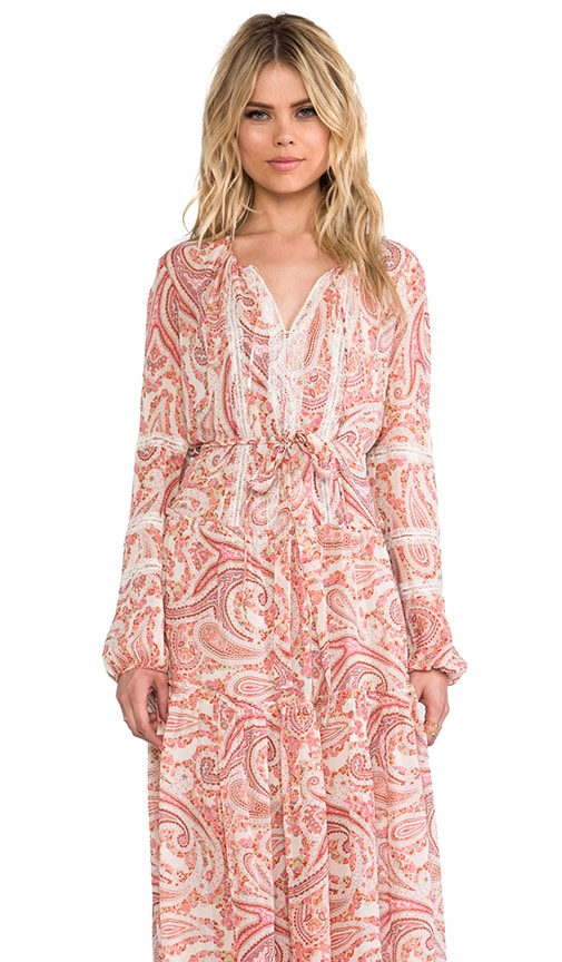 Kati Dress